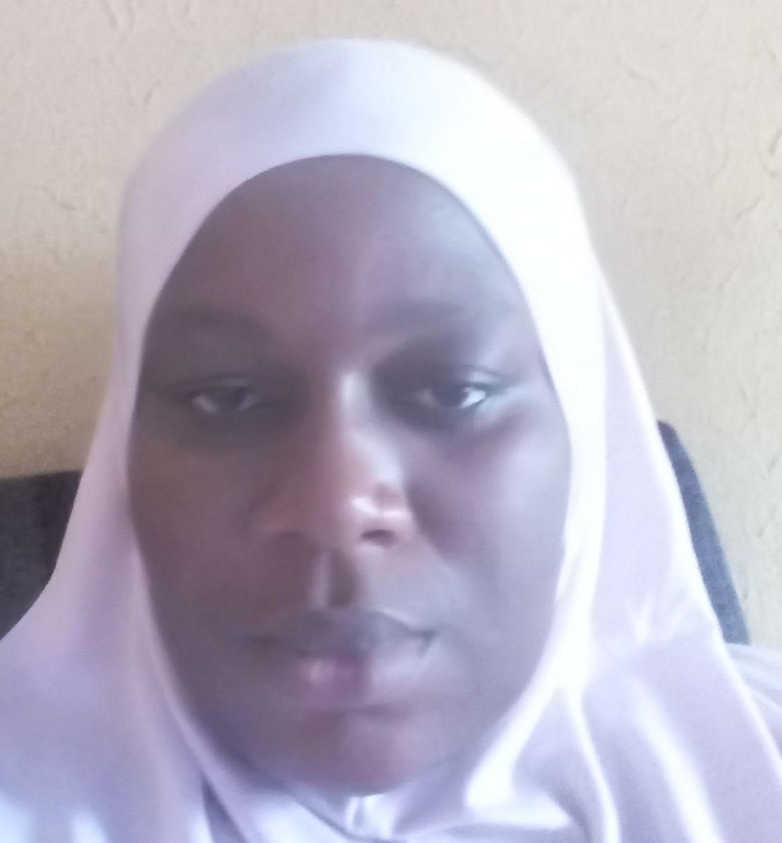 Mrs. Sikirulahi